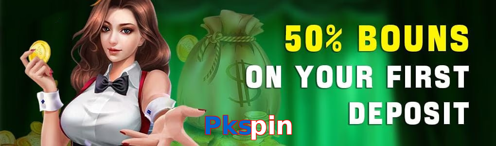 Pkspin